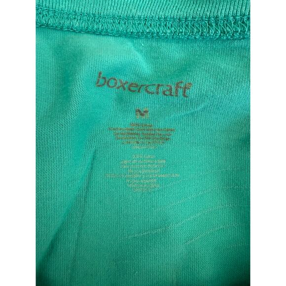 University of Miami Long Sleeve Tee Shirt Size Medium - Picture 4 of 6